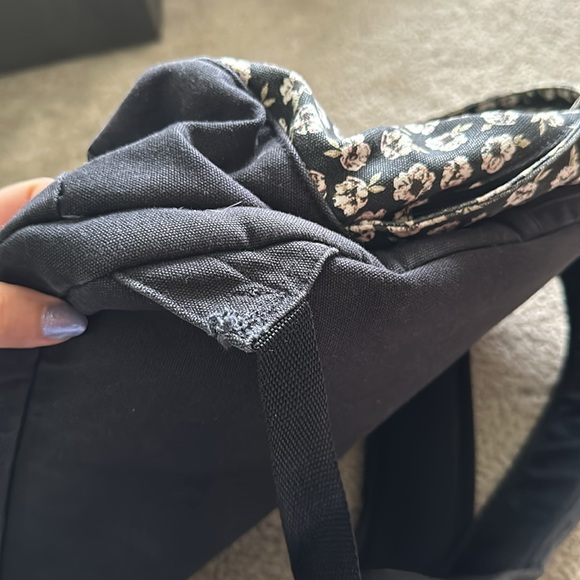 Vans backpack - Picture 6 of 8